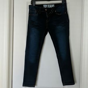 VIP jeans